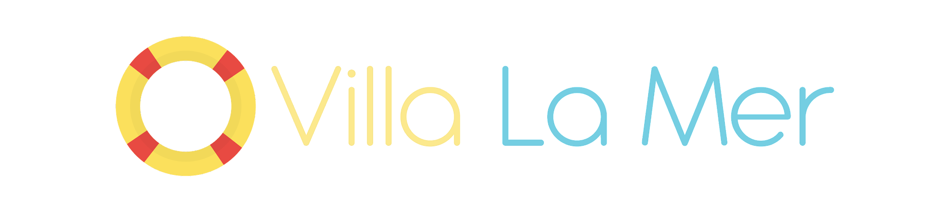Villa La Mer Logo